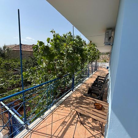 Dina House Διαμέρισμα Χειμάρρα Εξωτερικό φωτογραφία