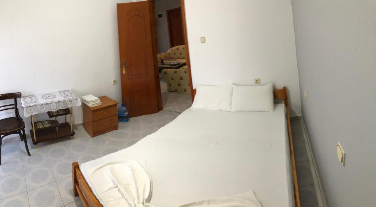 Dina House Διαμέρισμα Χειμάρρα Εξωτερικό φωτογραφία