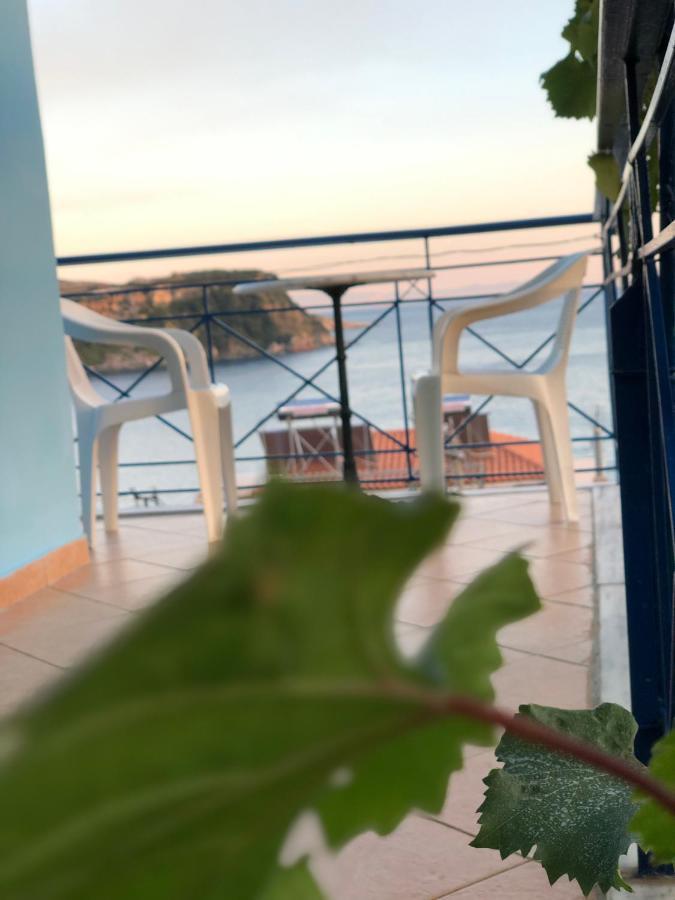 Dina House Διαμέρισμα Χειμάρρα Εξωτερικό φωτογραφία