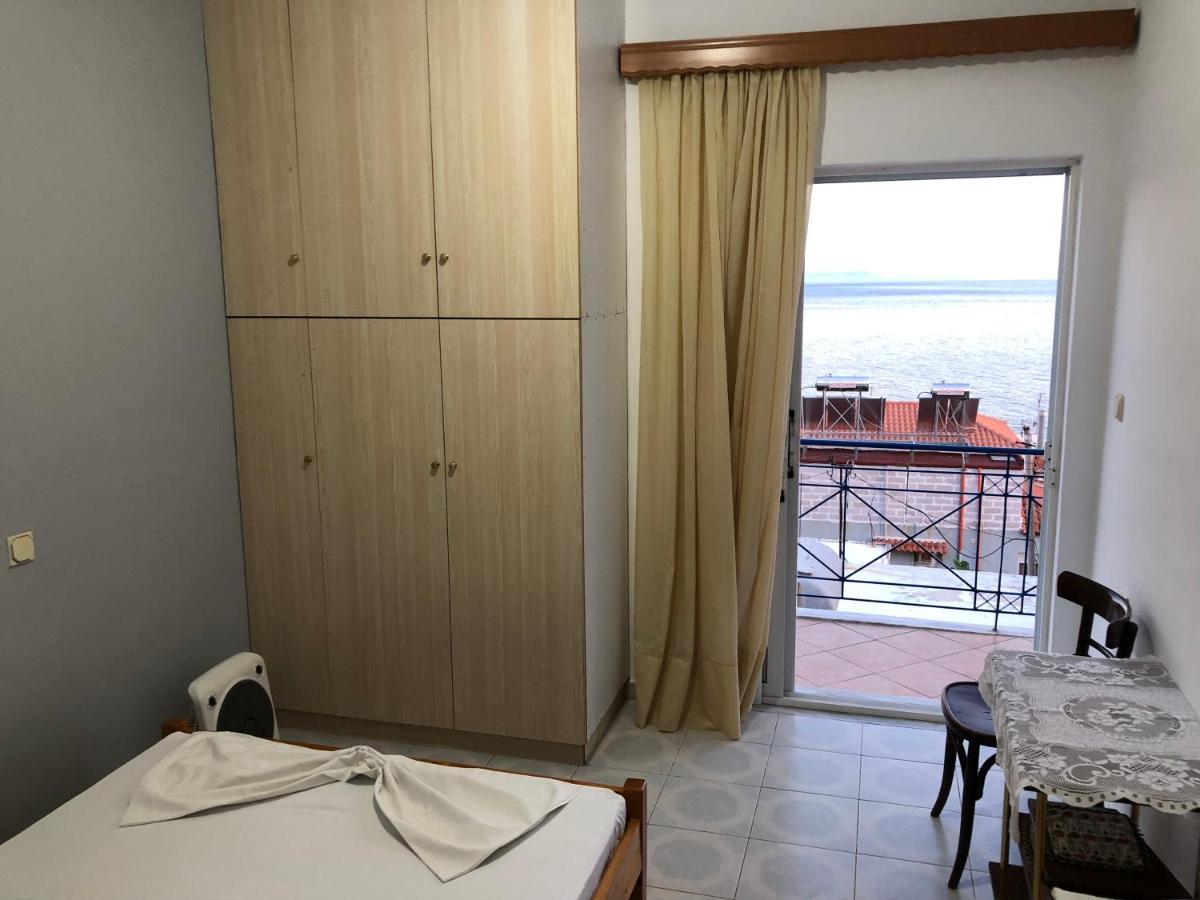 Dina House Διαμέρισμα Χειμάρρα Εξωτερικό φωτογραφία