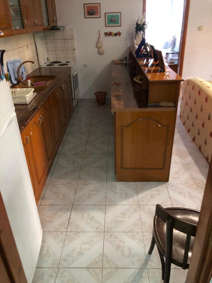 Dina House Διαμέρισμα Χειμάρρα Εξωτερικό φωτογραφία