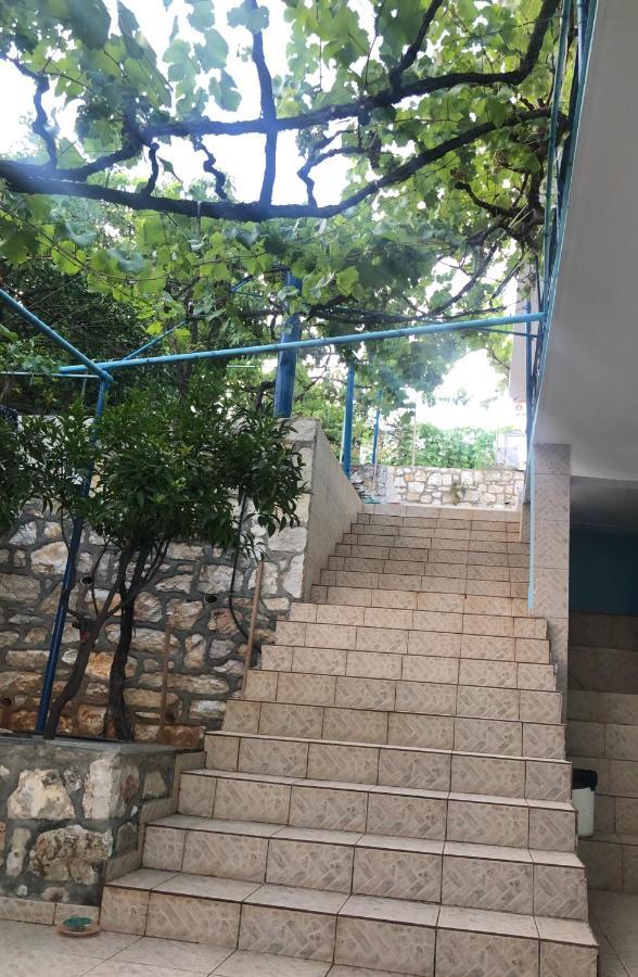 Dina House Διαμέρισμα Χειμάρρα Εξωτερικό φωτογραφία