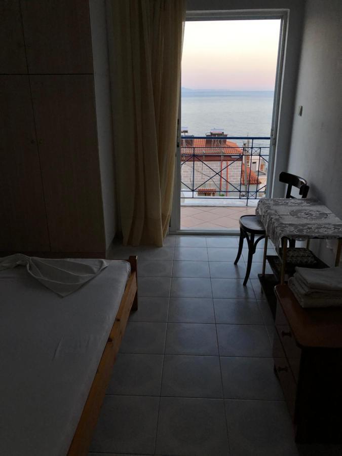 Dina House Διαμέρισμα Χειμάρρα Εξωτερικό φωτογραφία