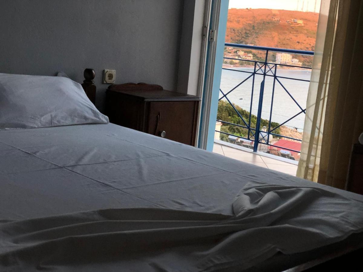 Dina House Διαμέρισμα Χειμάρρα Εξωτερικό φωτογραφία
