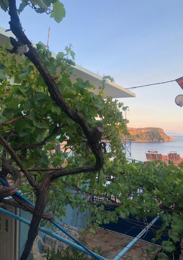 Dina House Διαμέρισμα Χειμάρρα Εξωτερικό φωτογραφία