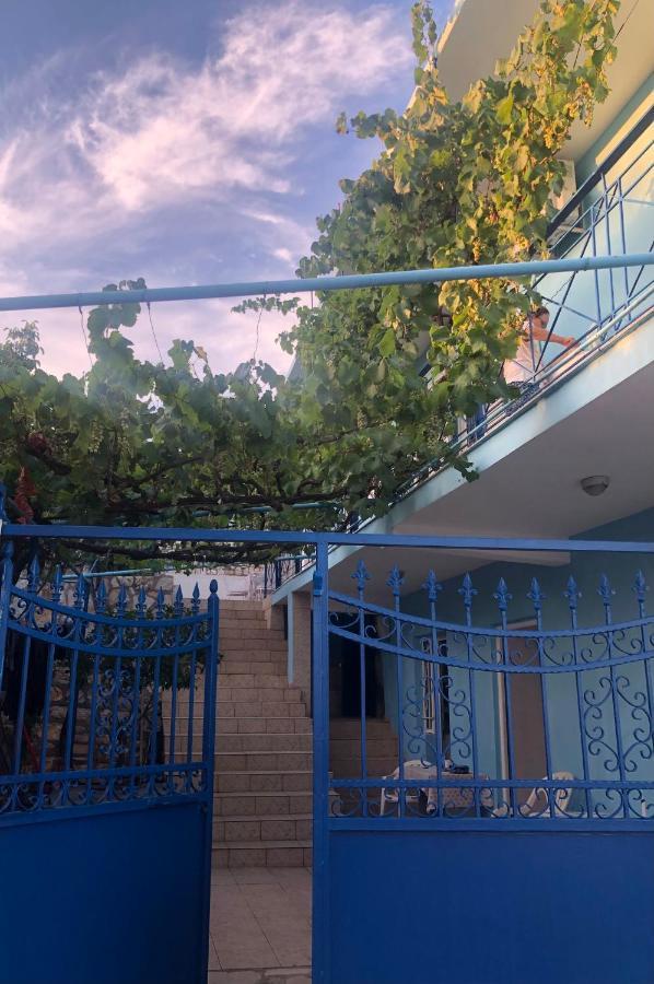 Dina House Διαμέρισμα Χειμάρρα Εξωτερικό φωτογραφία