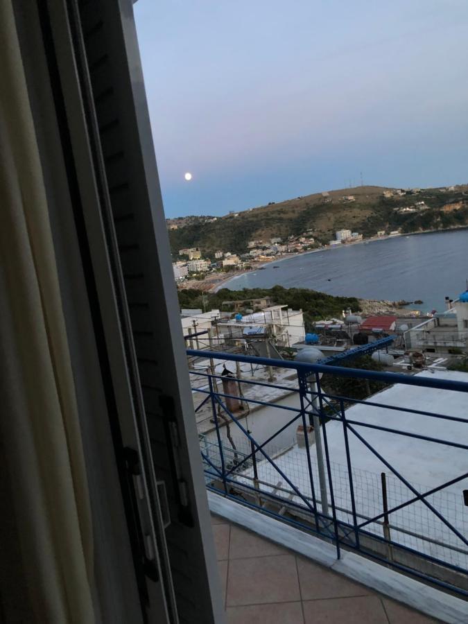 Dina House Διαμέρισμα Χειμάρρα Εξωτερικό φωτογραφία