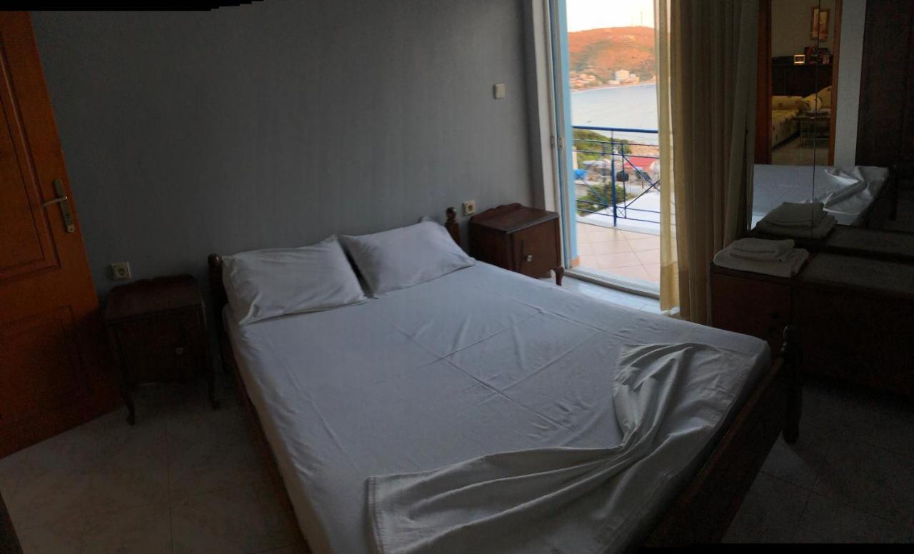 Dina House Διαμέρισμα Χειμάρρα Εξωτερικό φωτογραφία