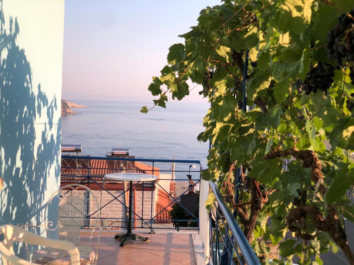 Dina House Διαμέρισμα Χειμάρρα Εξωτερικό φωτογραφία