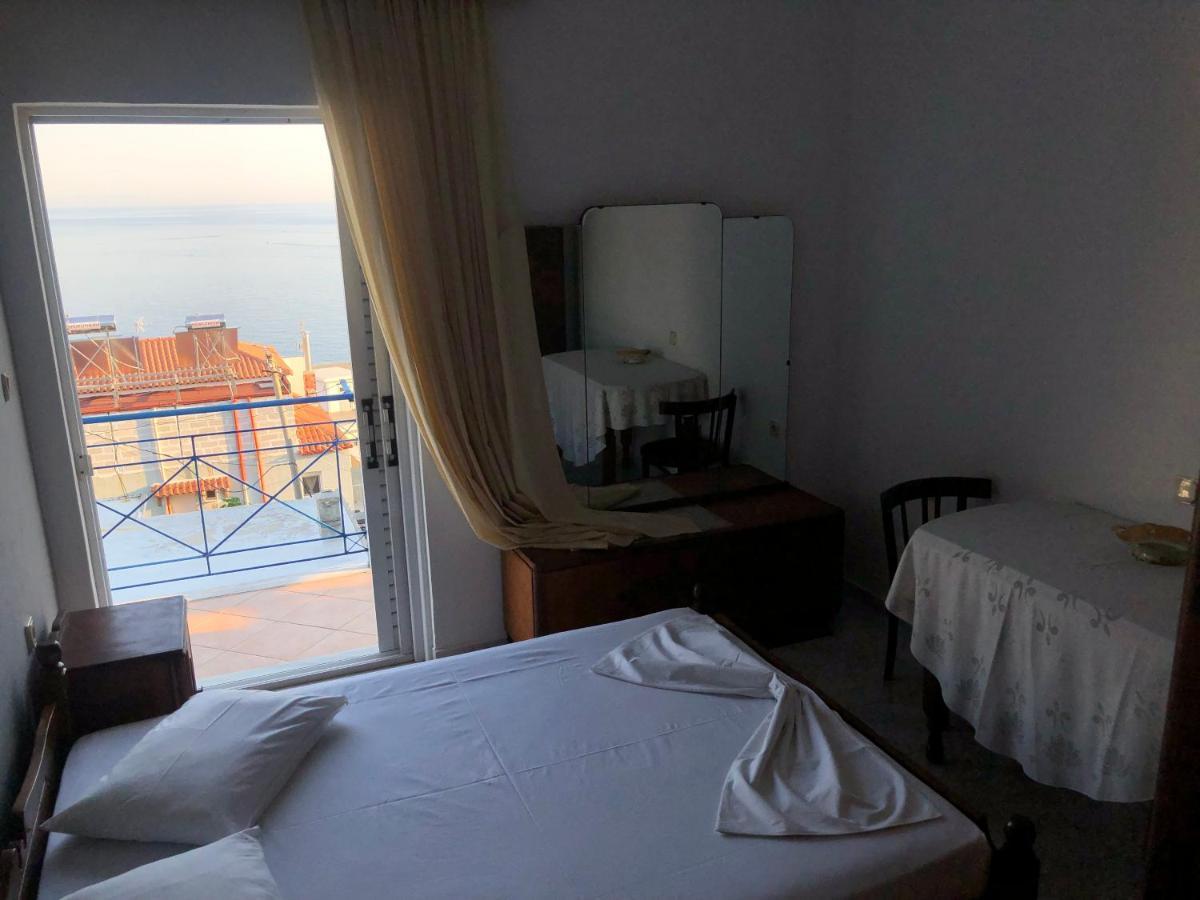 Dina House Διαμέρισμα Χειμάρρα Εξωτερικό φωτογραφία