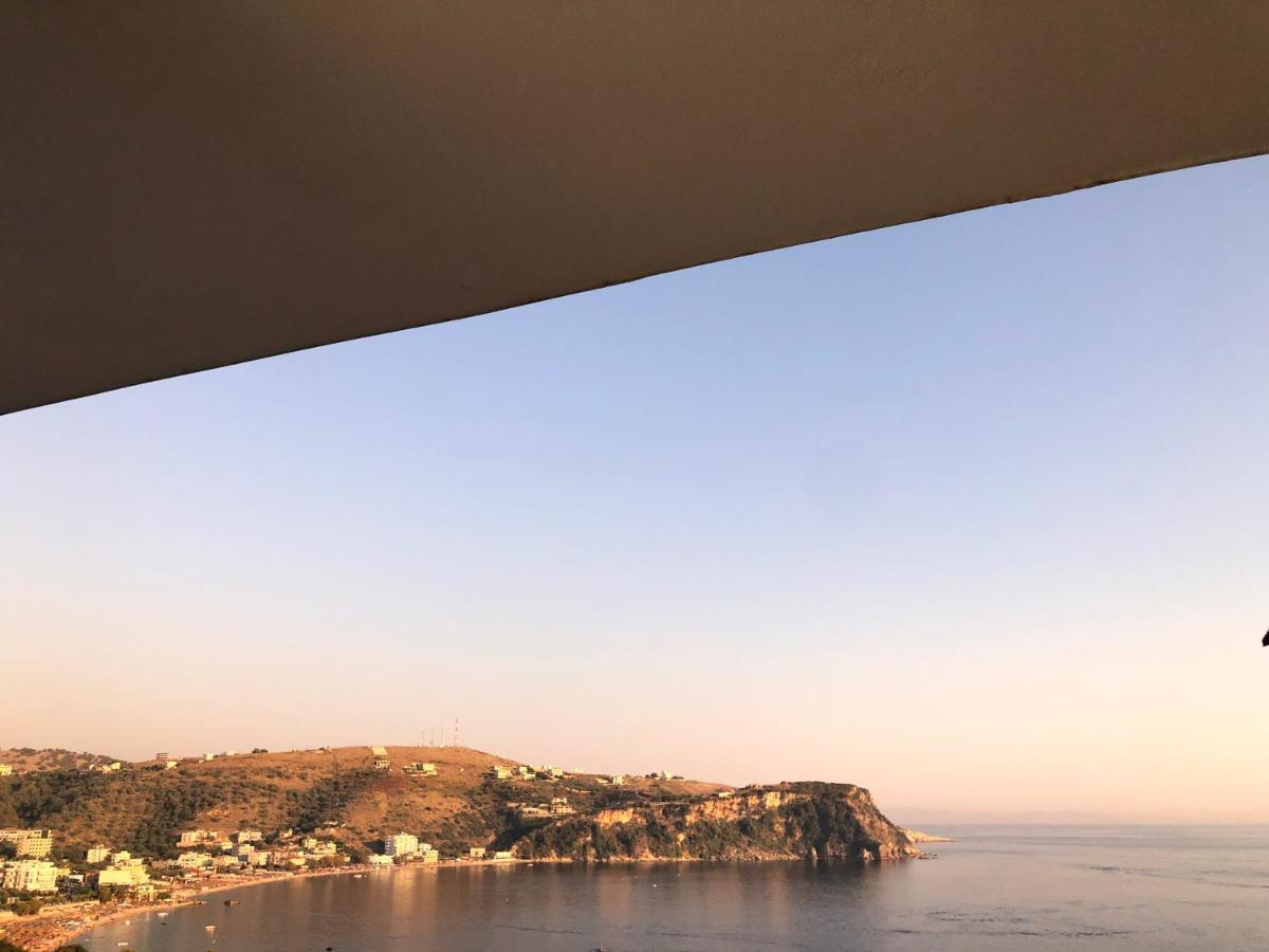 Dina House Διαμέρισμα Χειμάρρα Εξωτερικό φωτογραφία