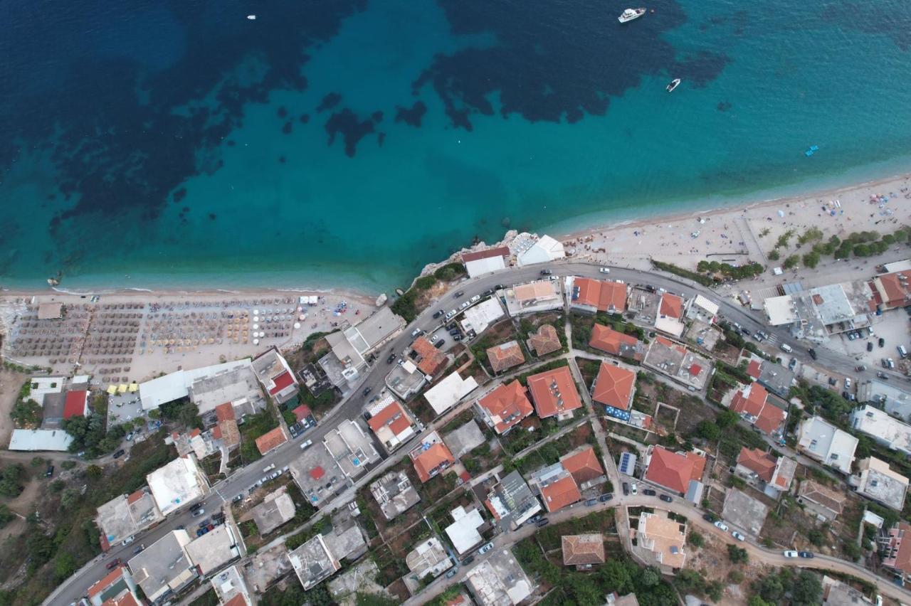 Dina House Διαμέρισμα Χειμάρρα Εξωτερικό φωτογραφία