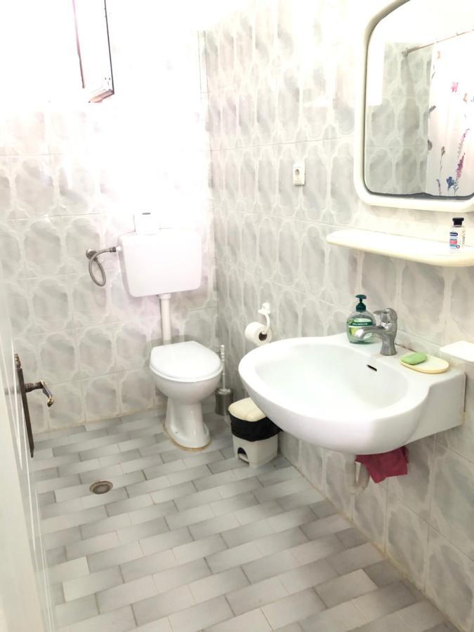 Dina House Διαμέρισμα Χειμάρρα Εξωτερικό φωτογραφία