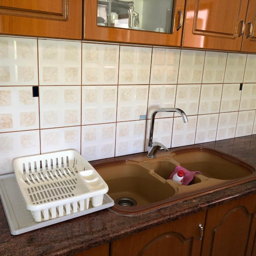Dina House Διαμέρισμα Χειμάρρα Εξωτερικό φωτογραφία