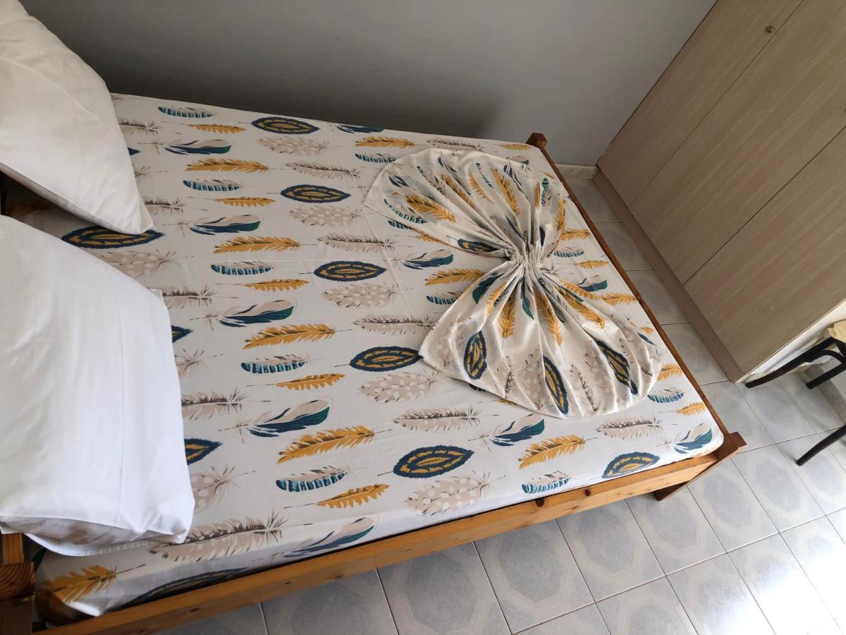 Dina House Διαμέρισμα Χειμάρρα Εξωτερικό φωτογραφία