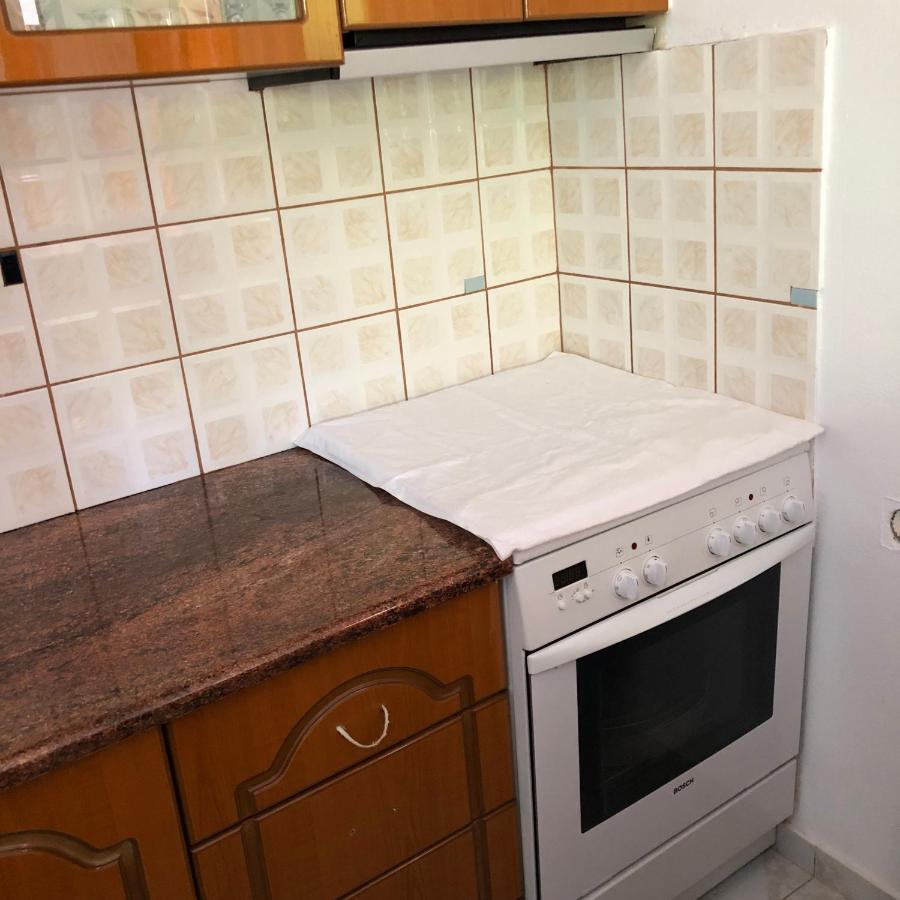 Dina House Διαμέρισμα Χειμάρρα Εξωτερικό φωτογραφία