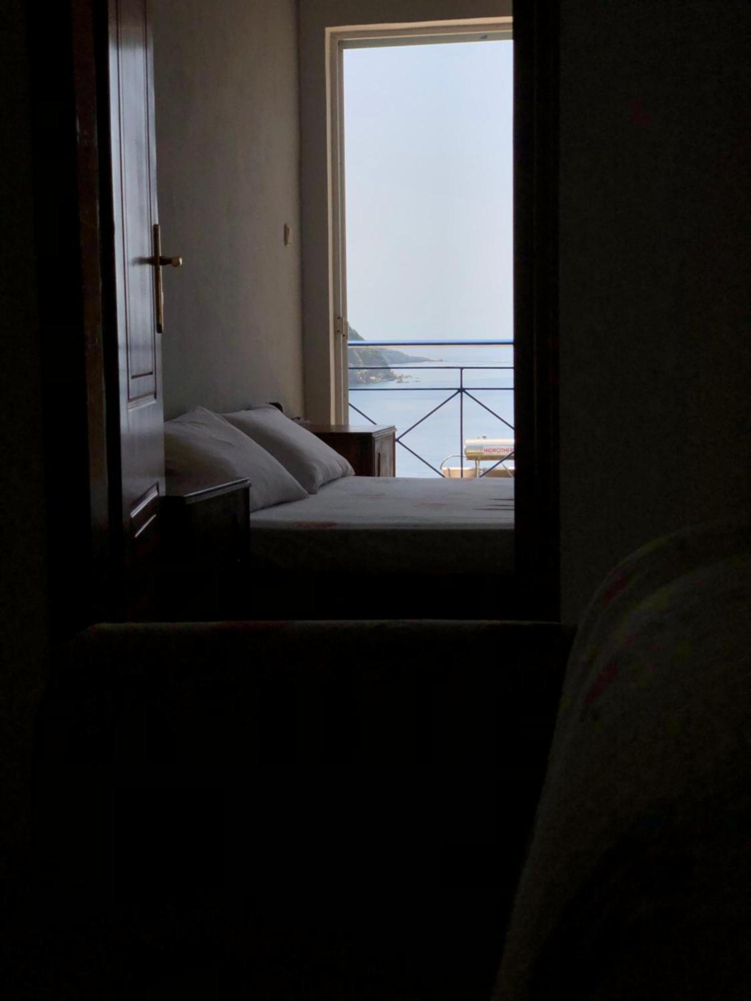 Dina House Διαμέρισμα Χειμάρρα Εξωτερικό φωτογραφία