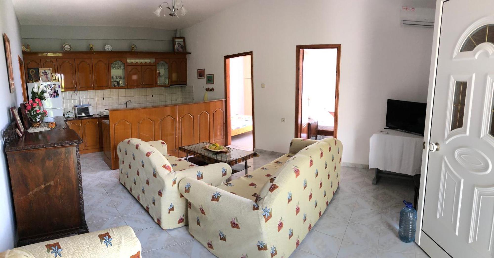 Dina House Διαμέρισμα Χειμάρρα Εξωτερικό φωτογραφία
