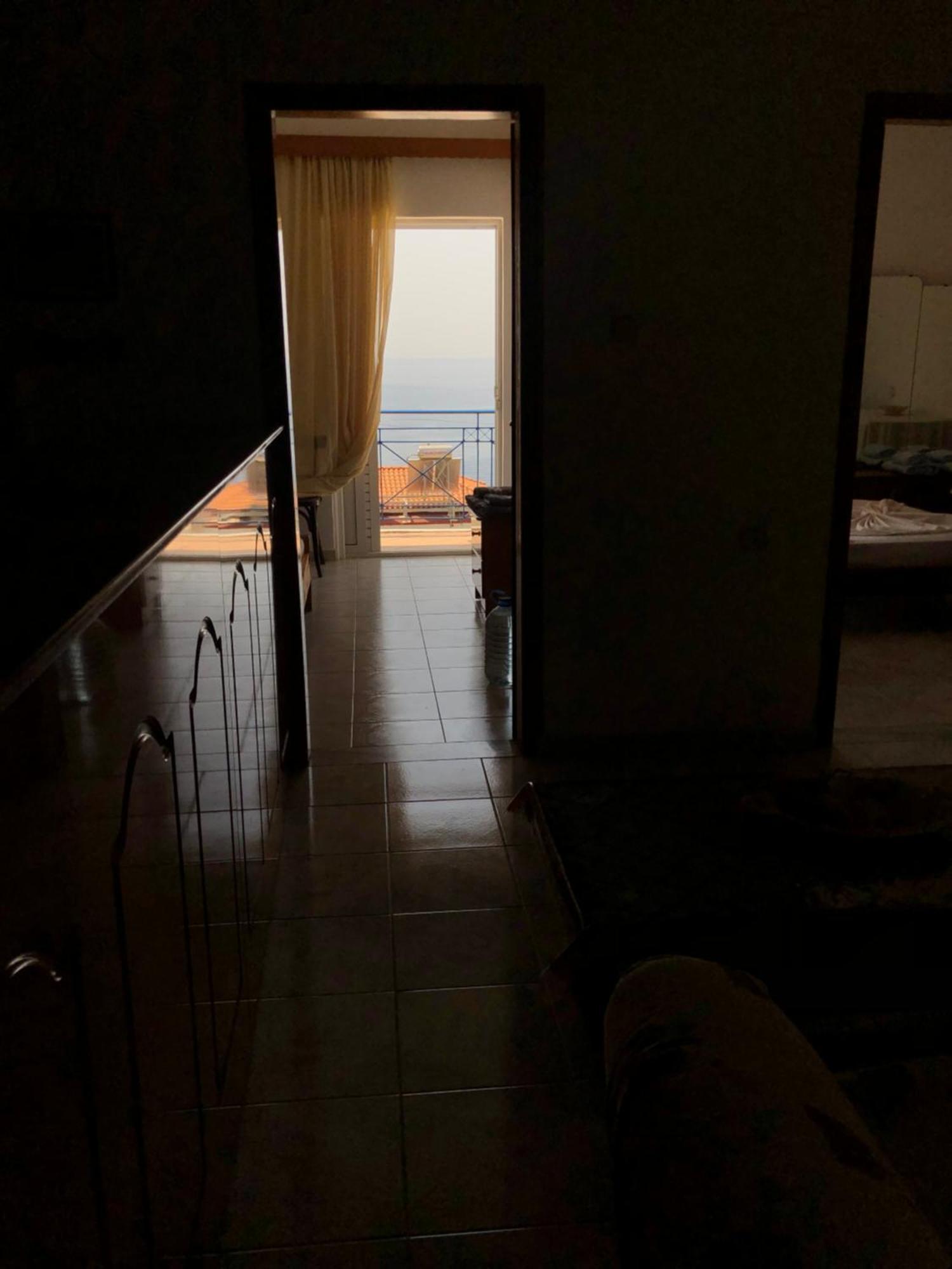 Dina House Διαμέρισμα Χειμάρρα Εξωτερικό φωτογραφία