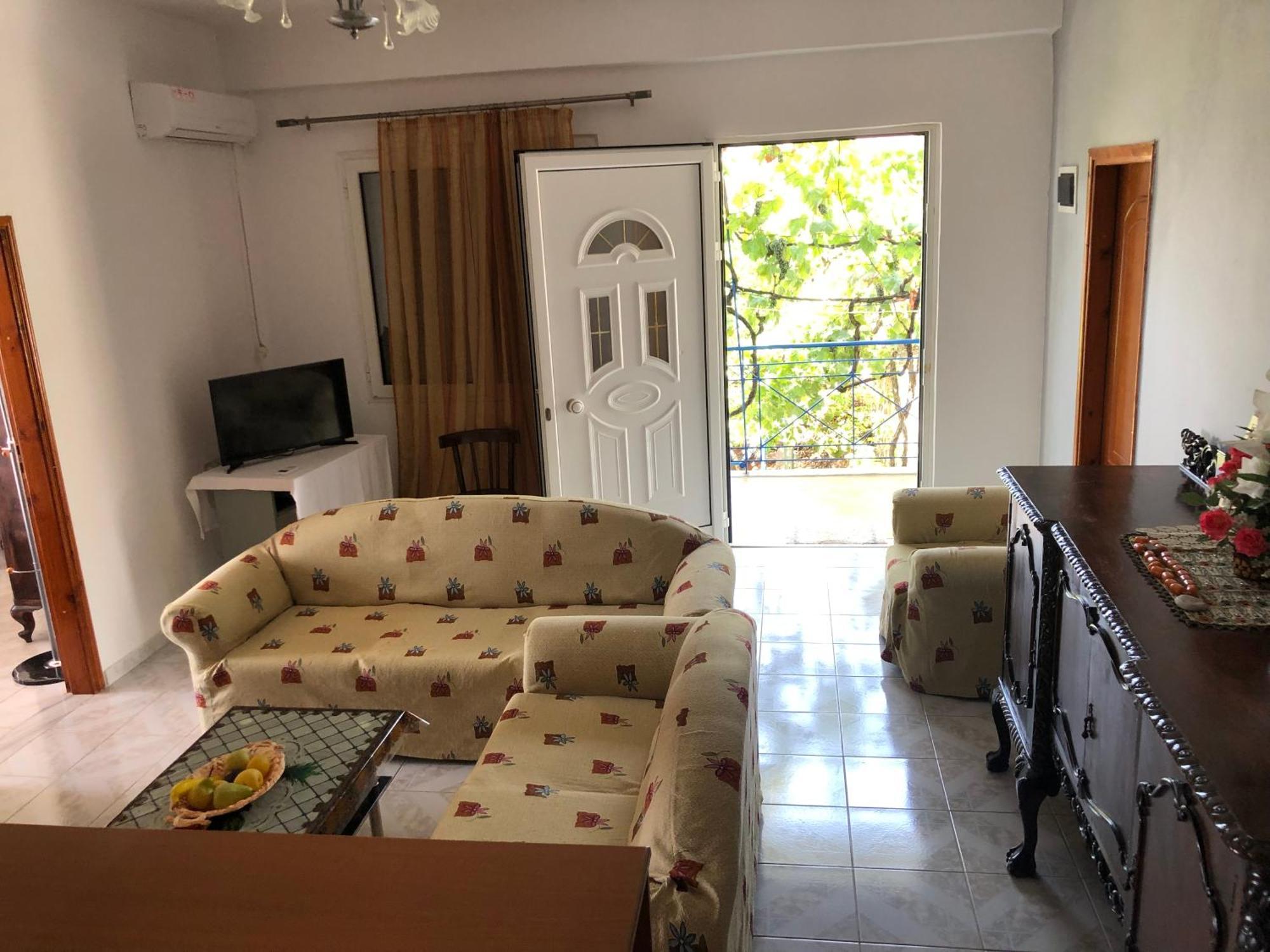 Dina House Διαμέρισμα Χειμάρρα Εξωτερικό φωτογραφία