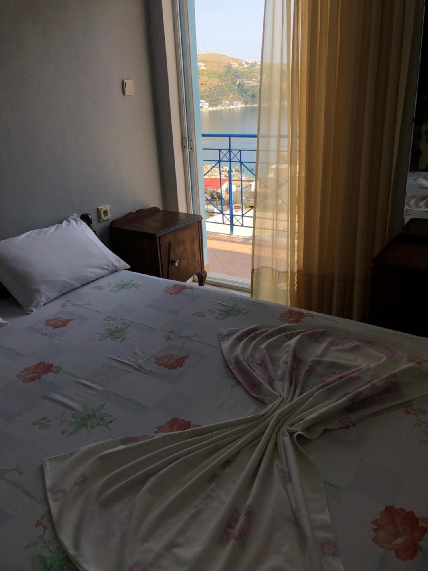 Dina House Διαμέρισμα Χειμάρρα Εξωτερικό φωτογραφία