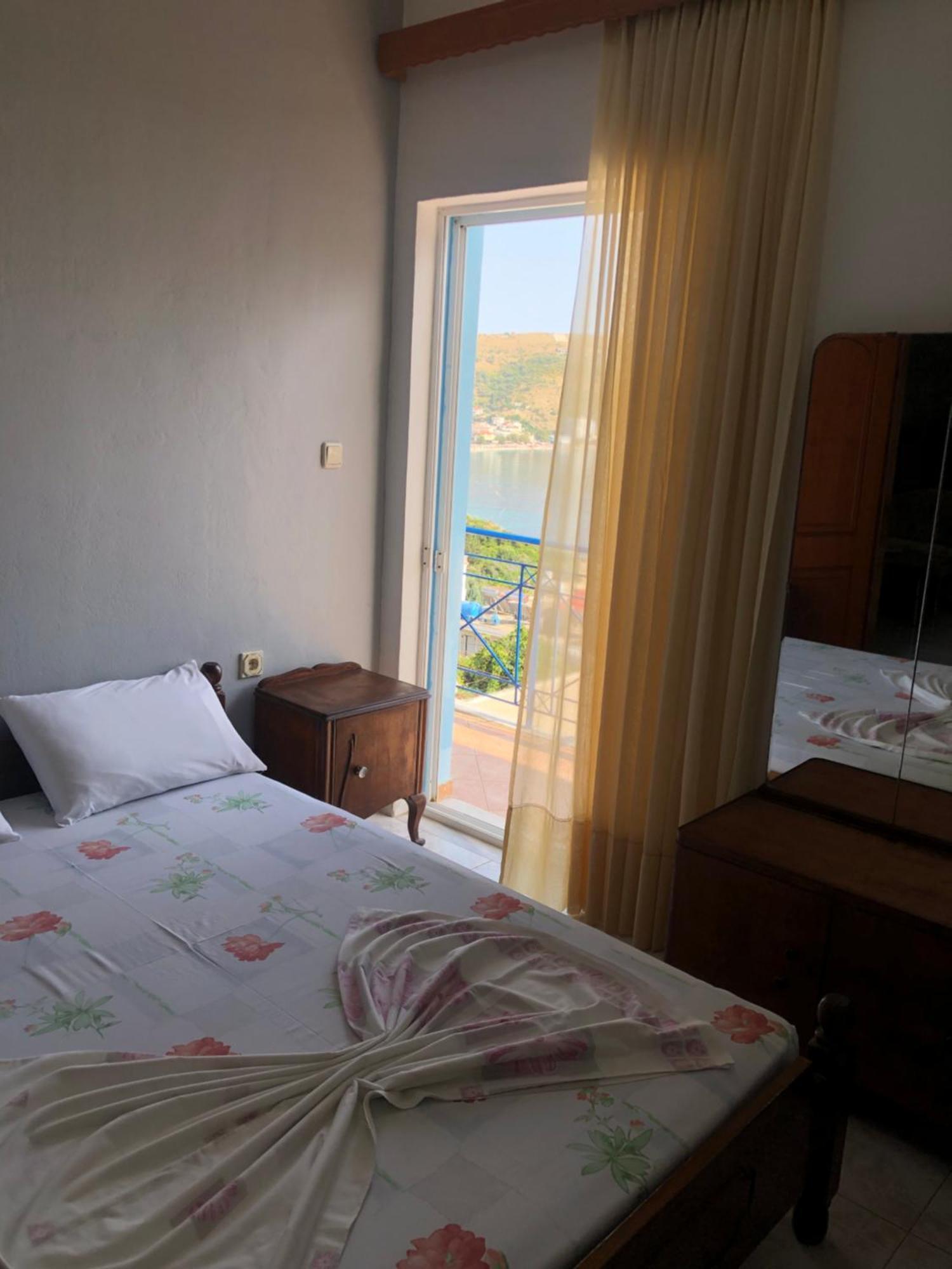 Dina House Διαμέρισμα Χειμάρρα Εξωτερικό φωτογραφία