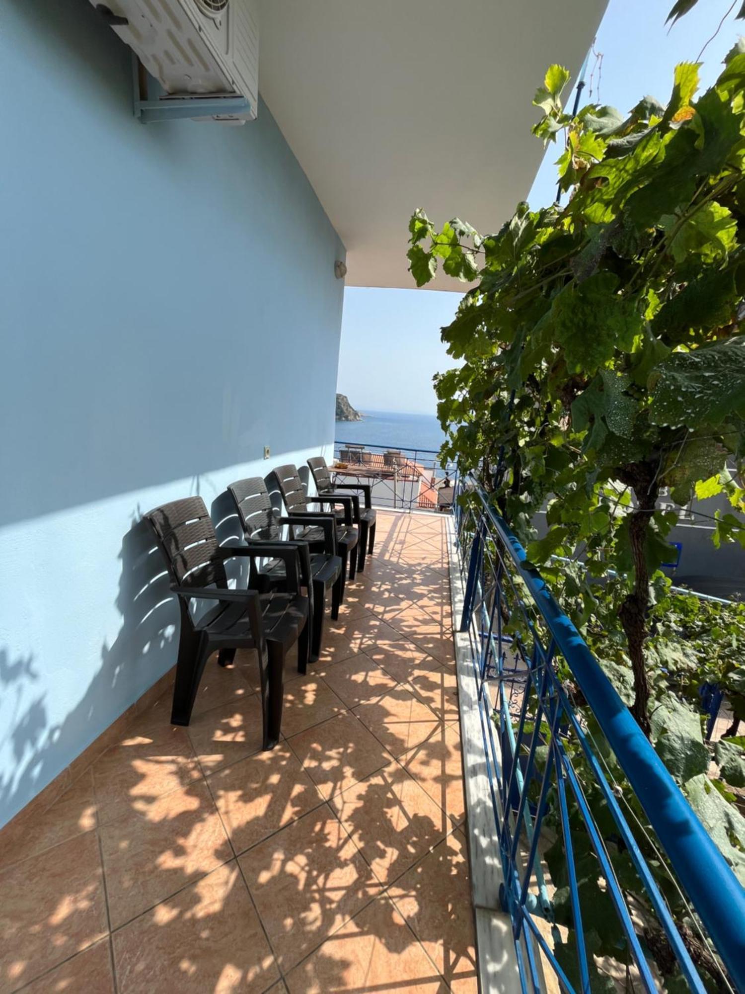 Dina House Διαμέρισμα Χειμάρρα Εξωτερικό φωτογραφία