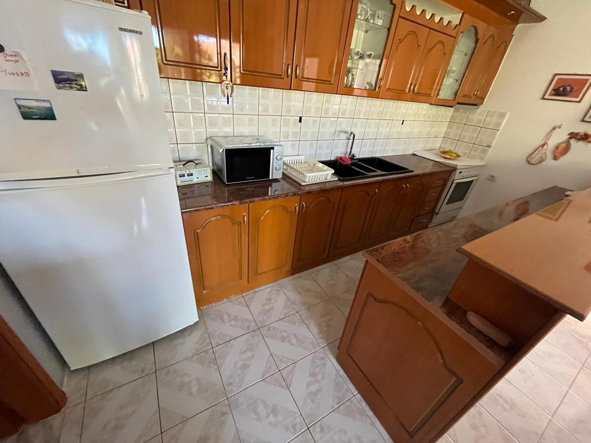 Dina House Διαμέρισμα Χειμάρρα Εξωτερικό φωτογραφία