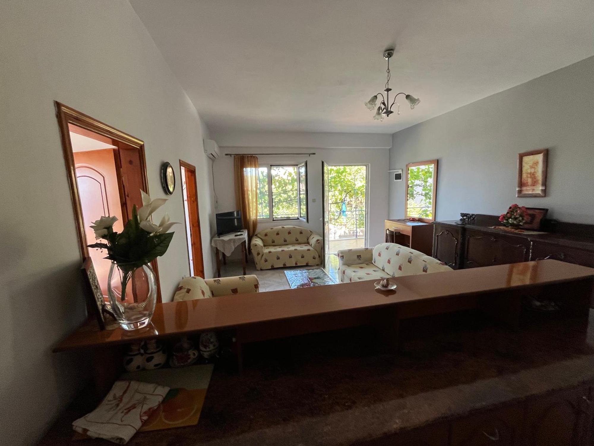 Dina House Διαμέρισμα Χειμάρρα Εξωτερικό φωτογραφία